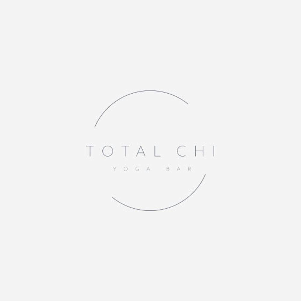 Cover image for Total Chi
