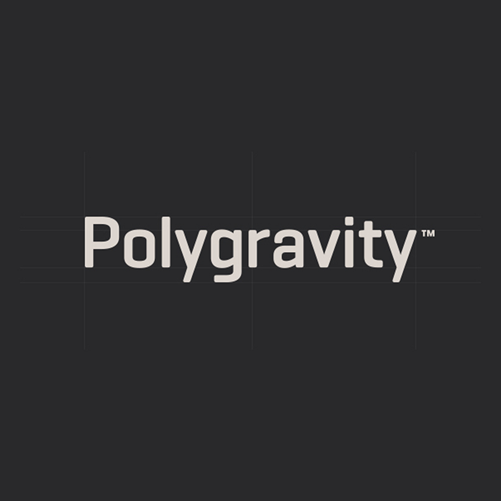 Cover image for Polygravity