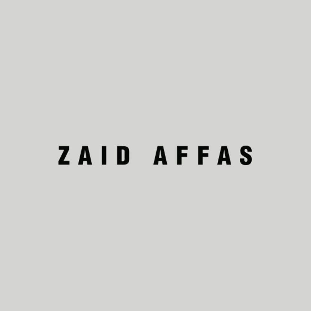 Cover image for Zaid Affas