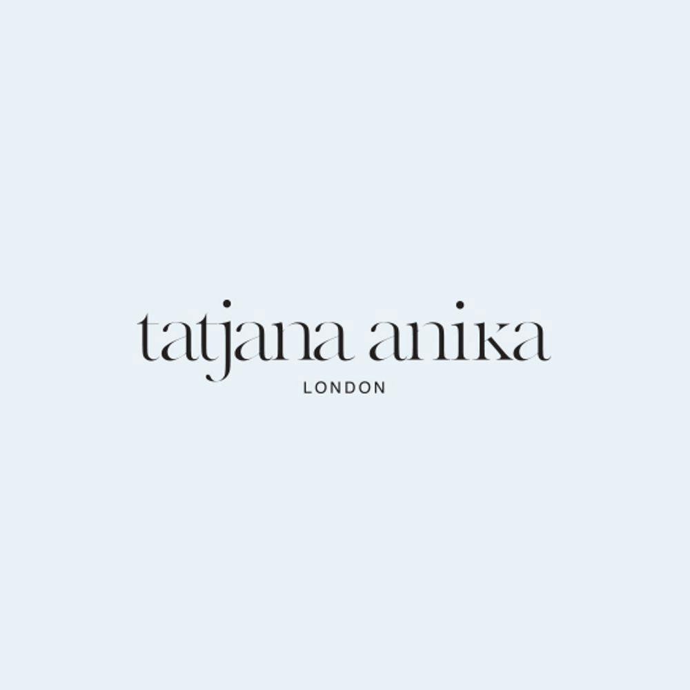 Cover image for Tatjana Anika