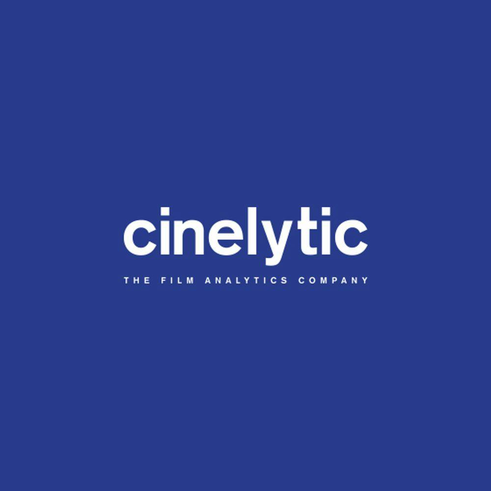 Cover image for Cinelytic