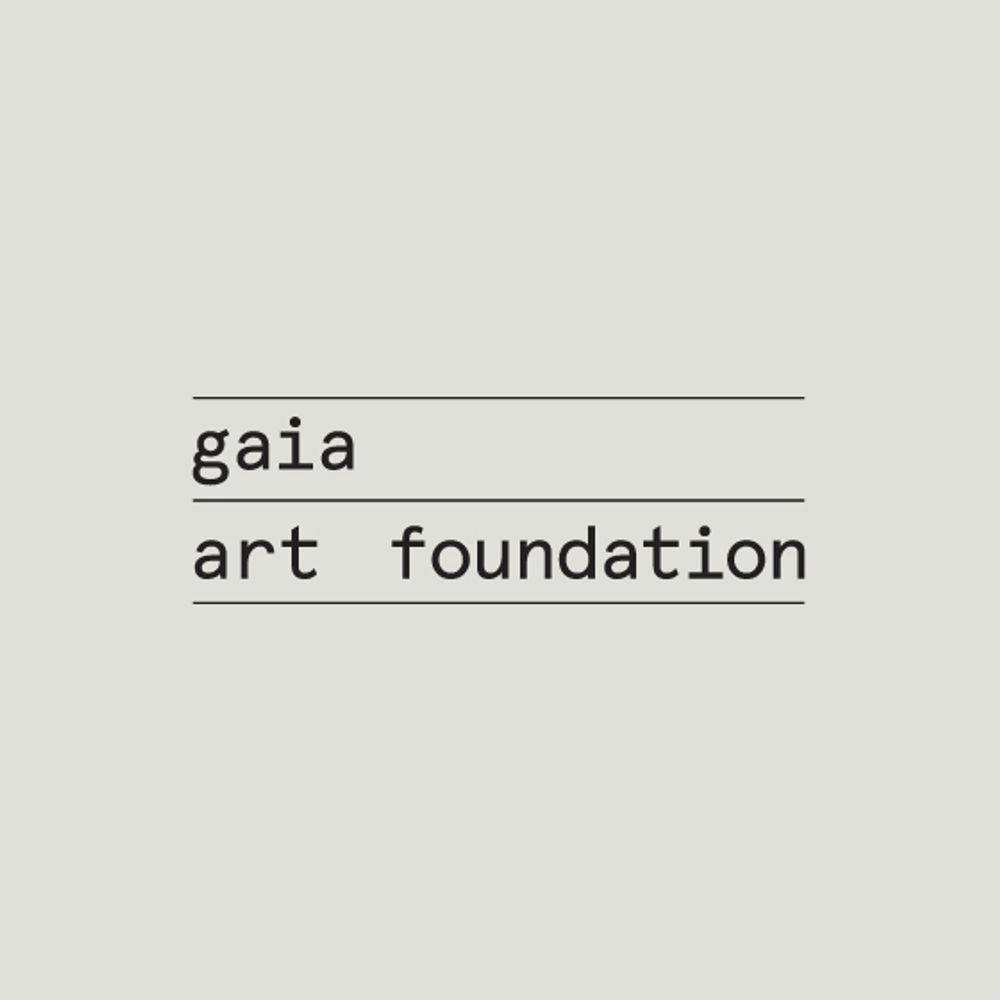 Cover image for Gaia Art Foundation