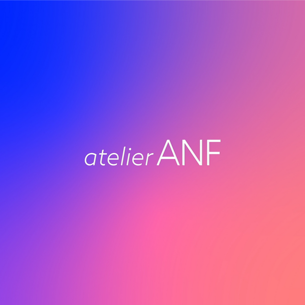 Cover image for Atelier ANF