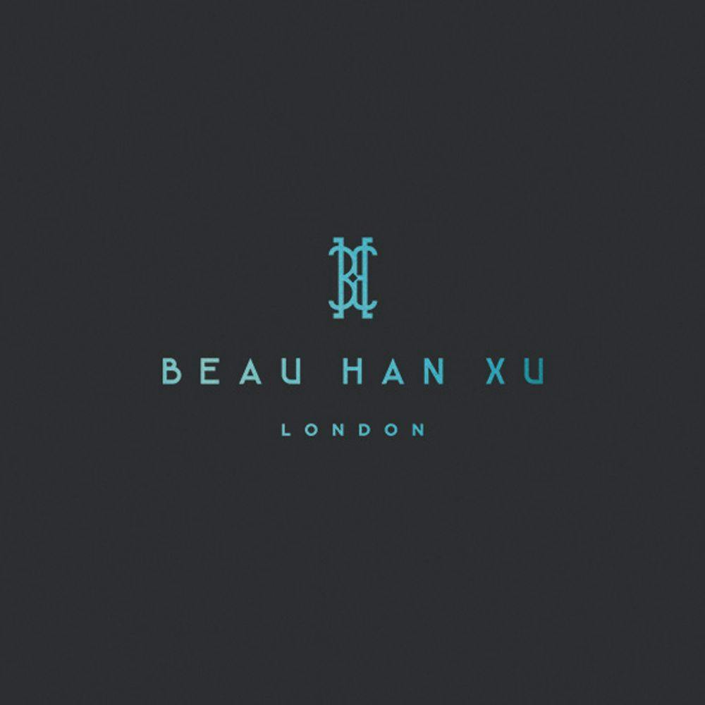 Cover image for Beau Han Xu