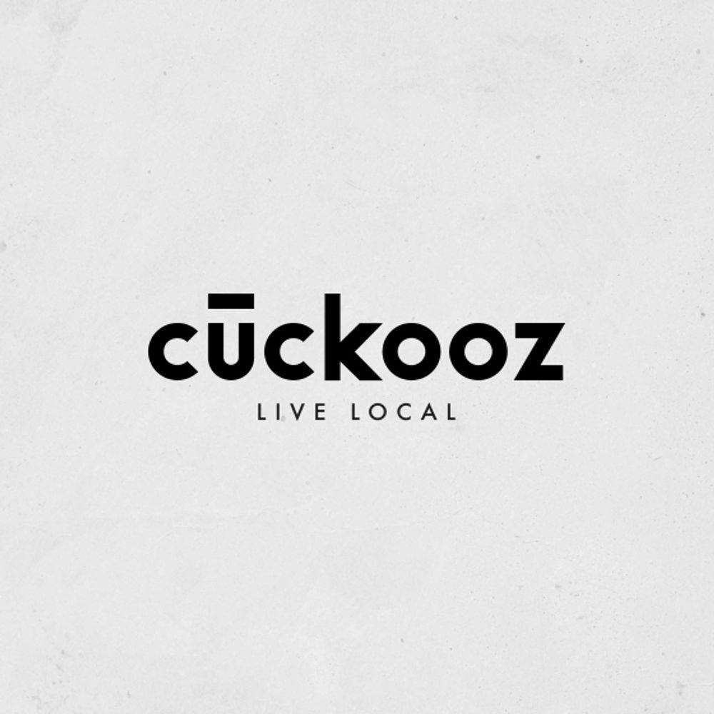 Cover image for Cuckooz