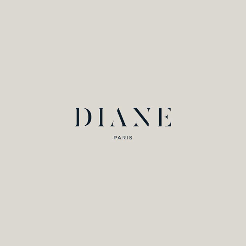 Cover image for Diane