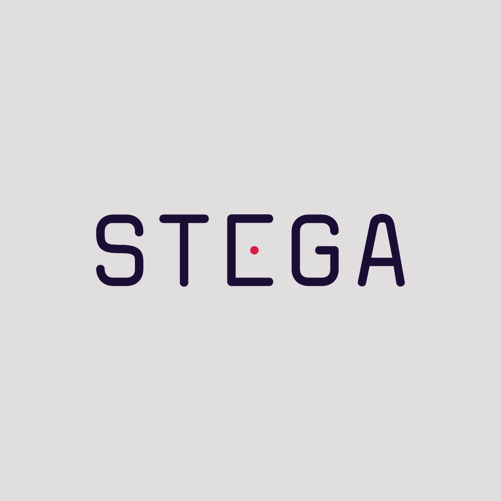 Cover image for Stega