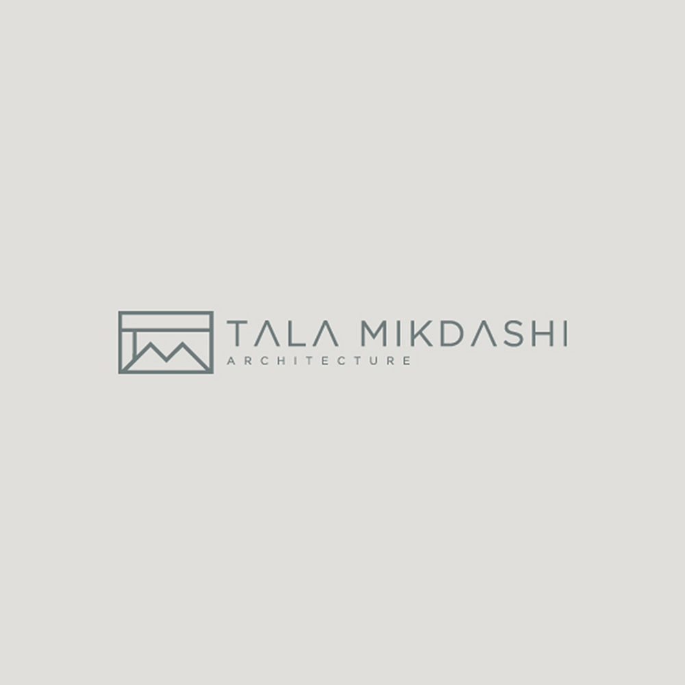 Cover image for Tala Mikdashi