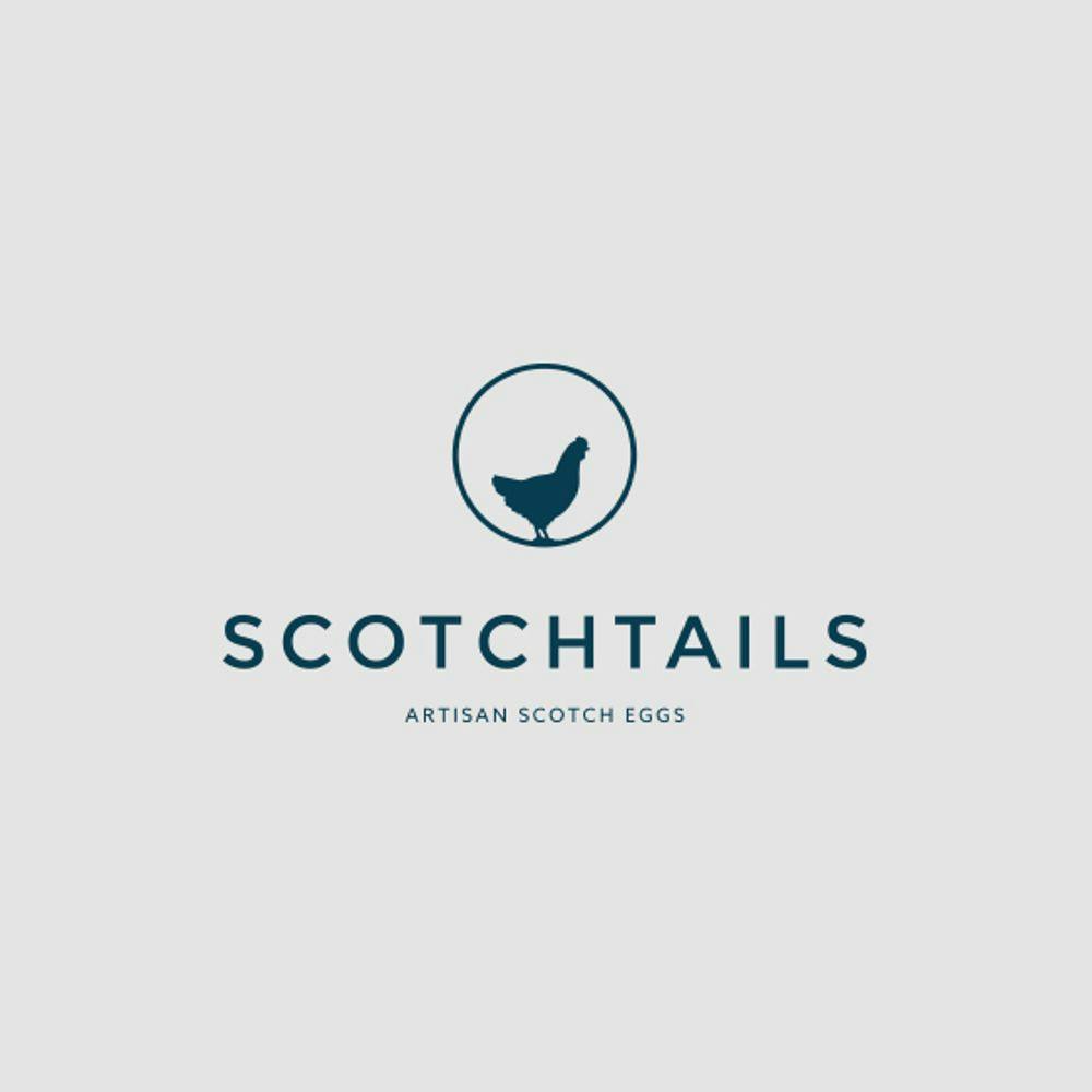 Cover image for Scotchtails