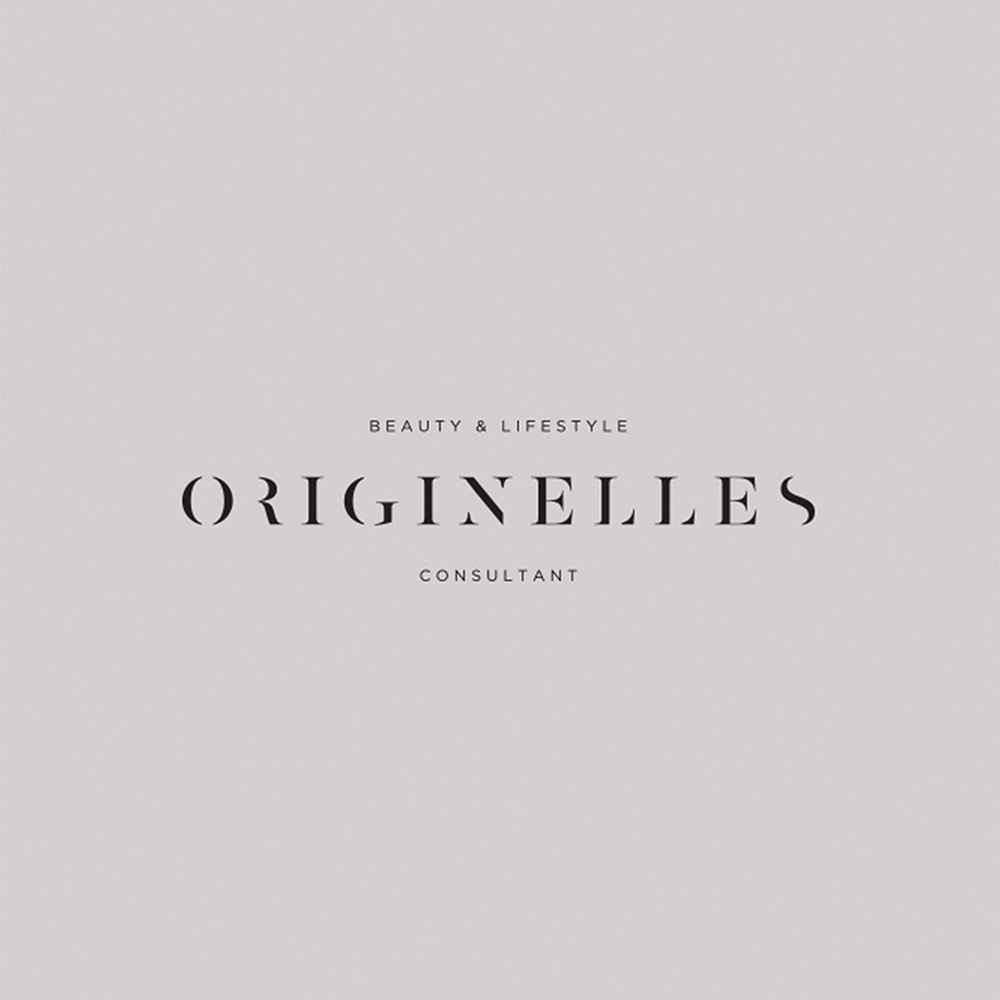 Cover image for Originelles
