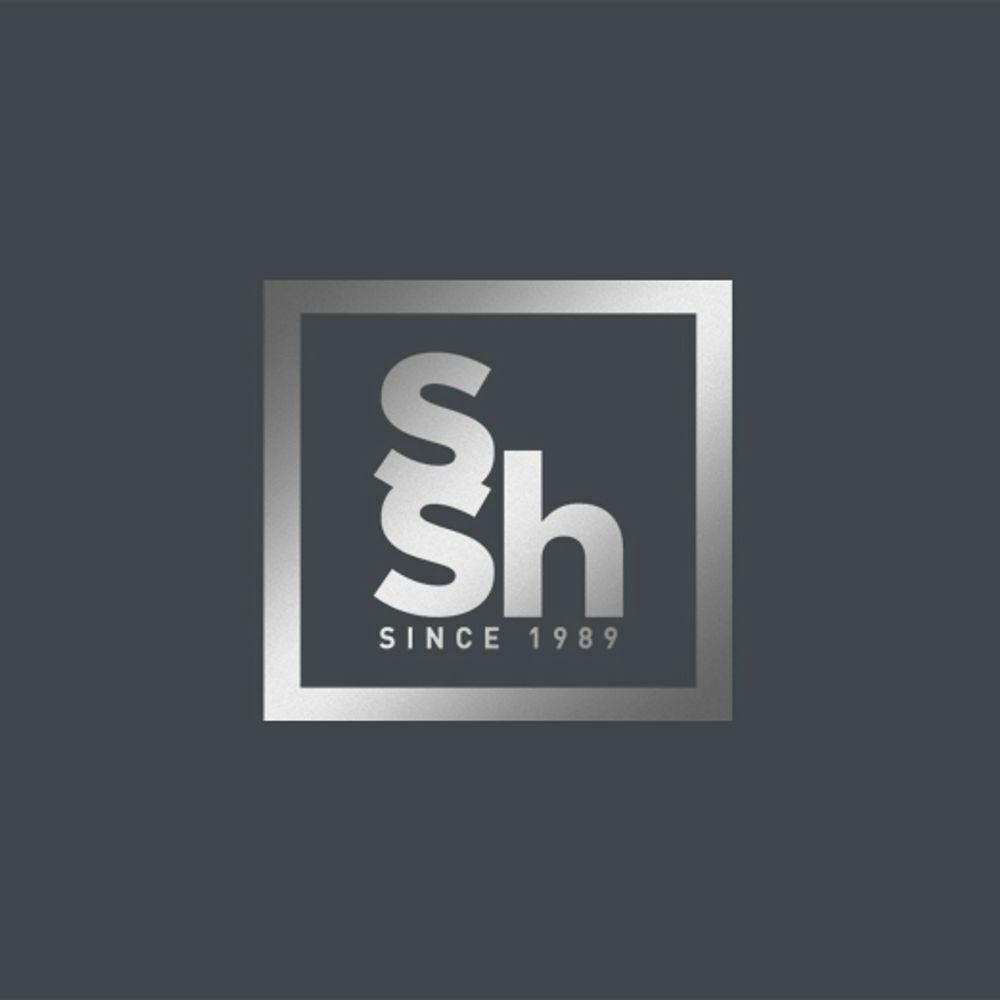 Cover image for SSH