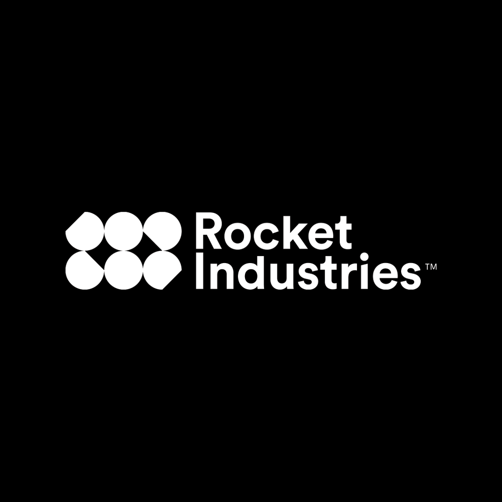 Cover image for Rocket Industries