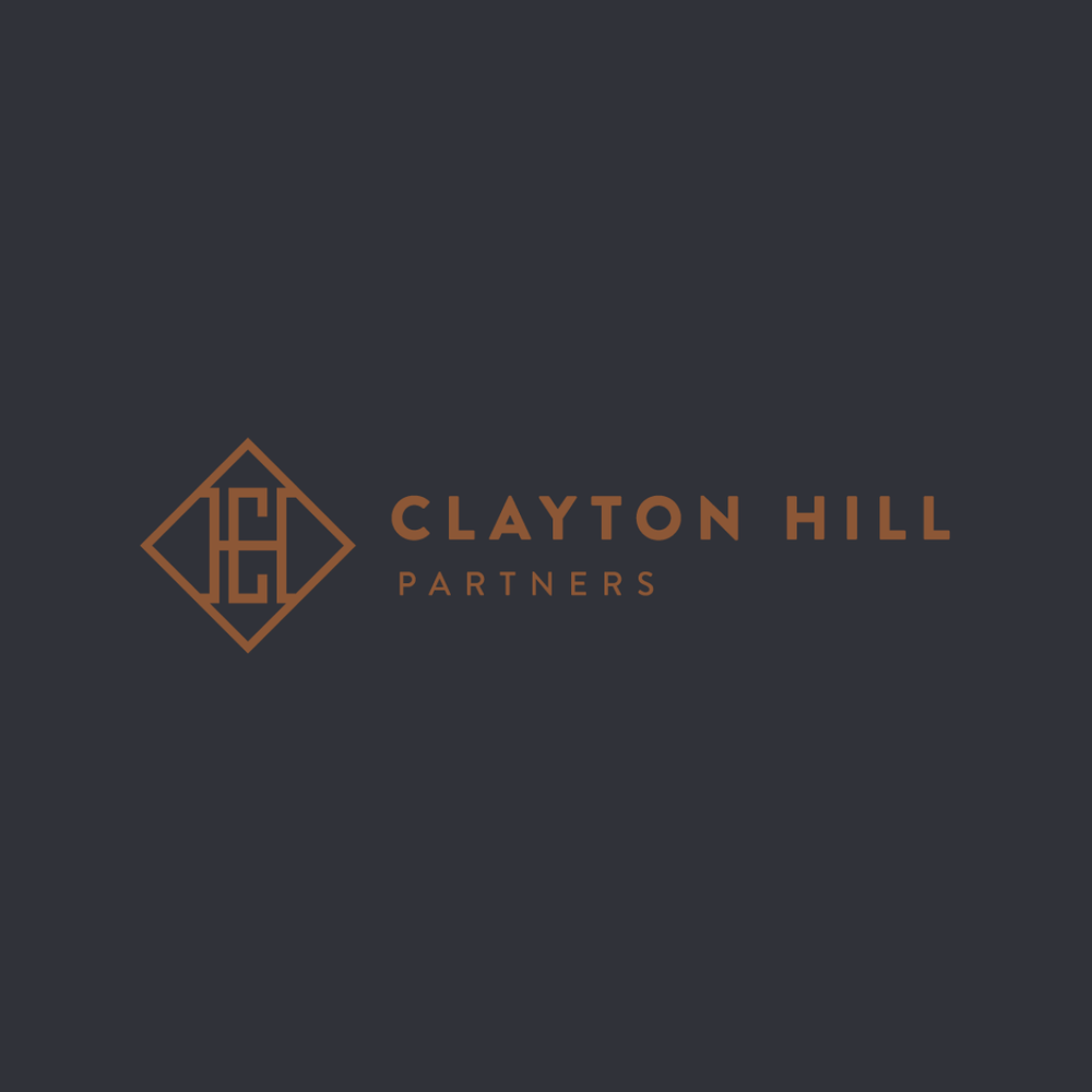 Cover image for Clayton Hill