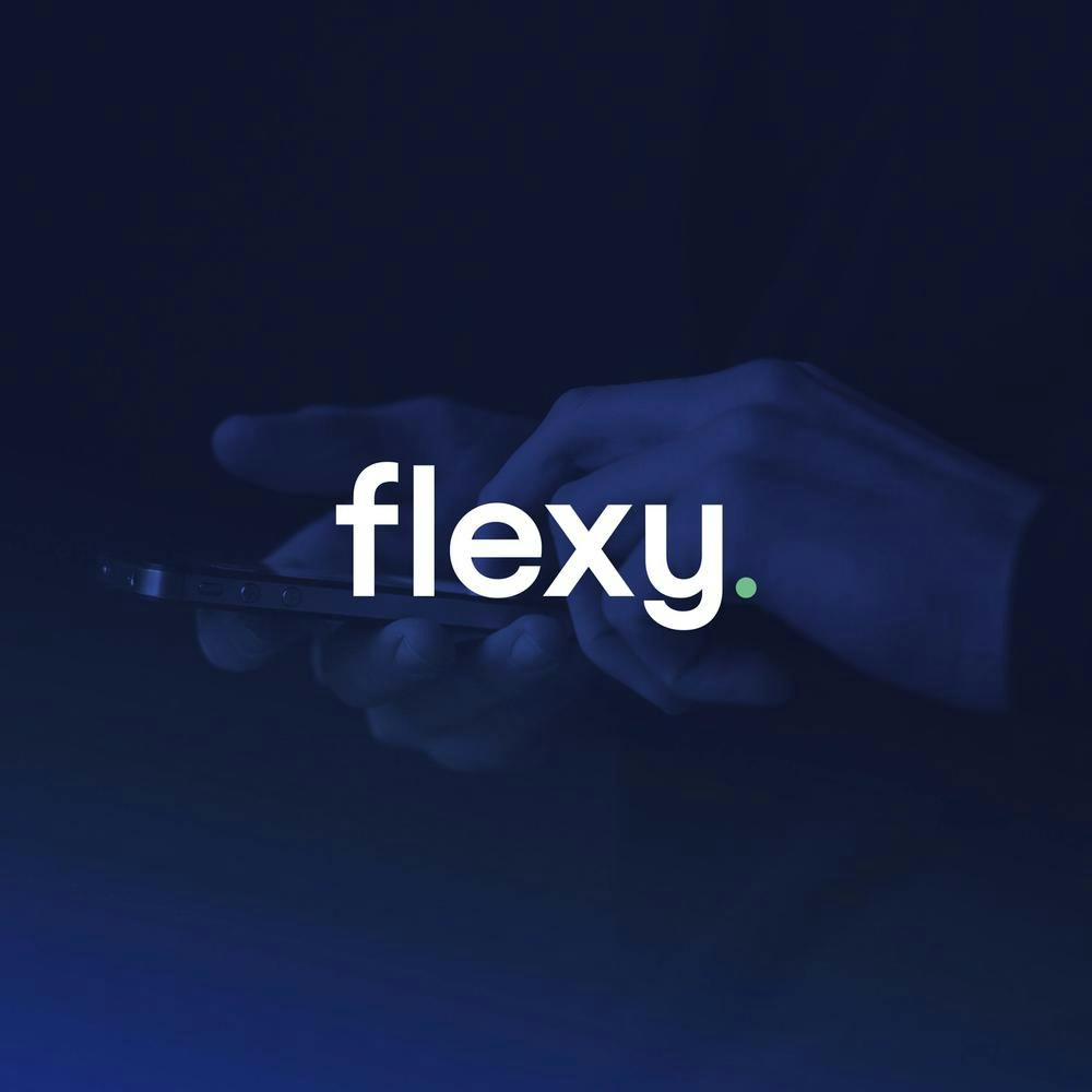 Cover image for Flexy